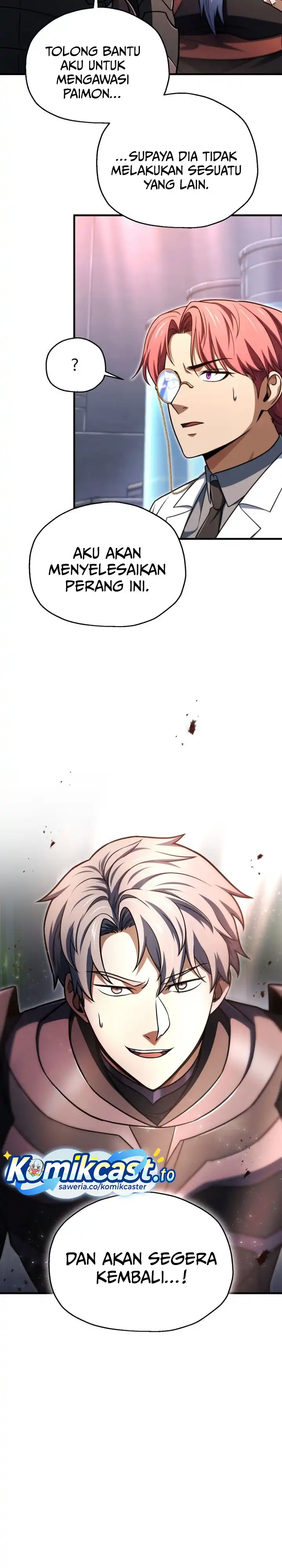 Read Player Who Can’t Level Up ID Manga Online