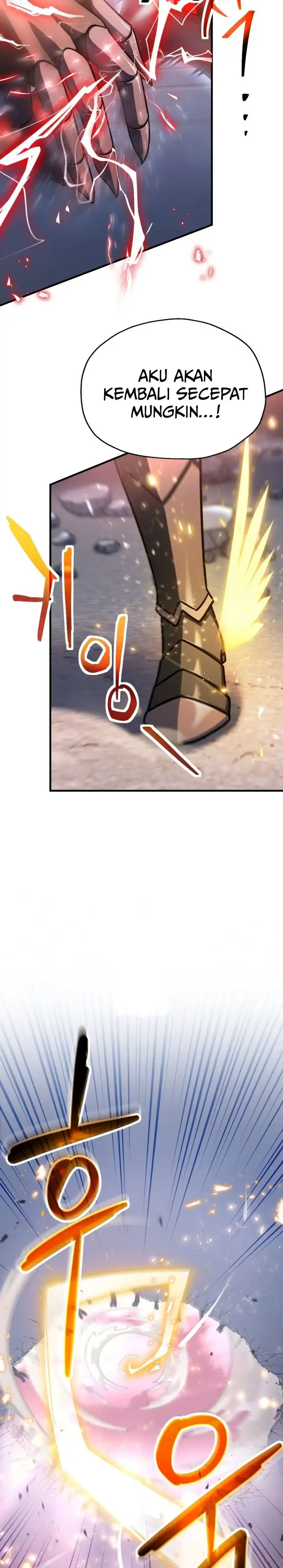 Read Player Who Can’t Level Up ID Manga Online