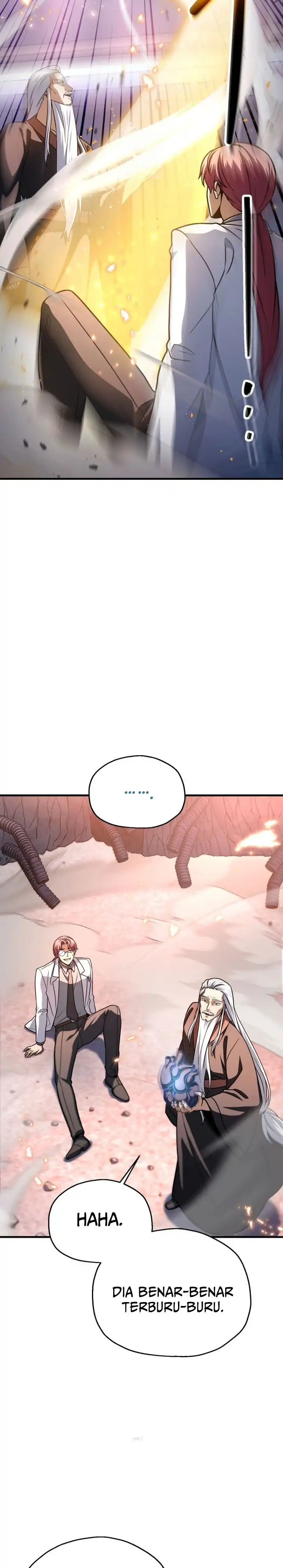 Read Player Who Can’t Level Up ID Manga Online