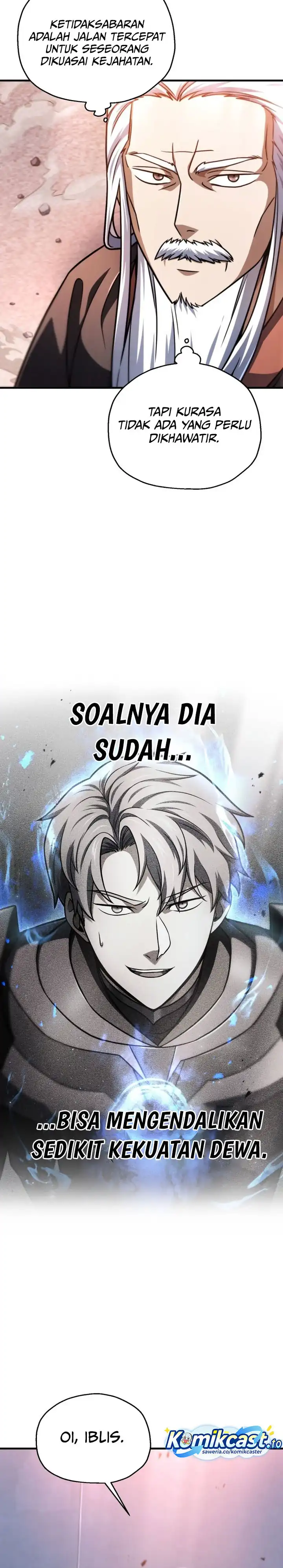 Read Player Who Can’t Level Up ID Manga Online