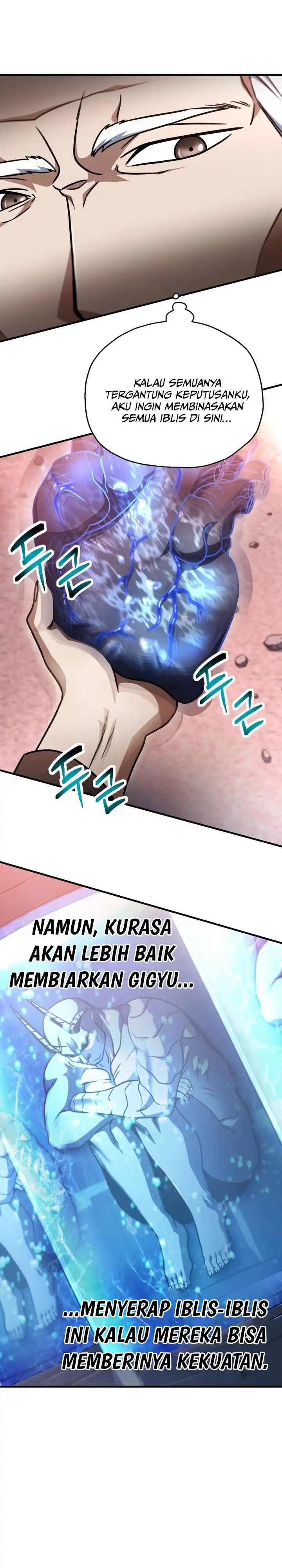 Read Player Who Can’t Level Up ID Manga Online