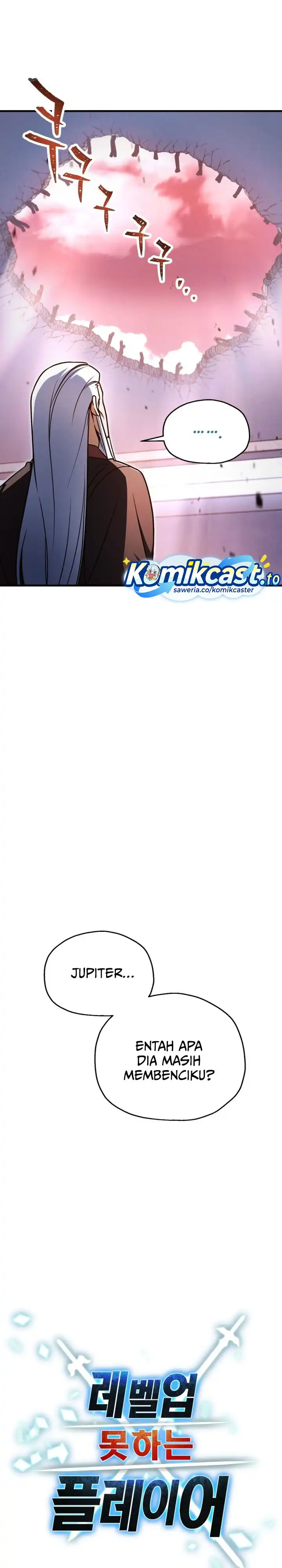 Read Player Who Can’t Level Up ID Manga Online