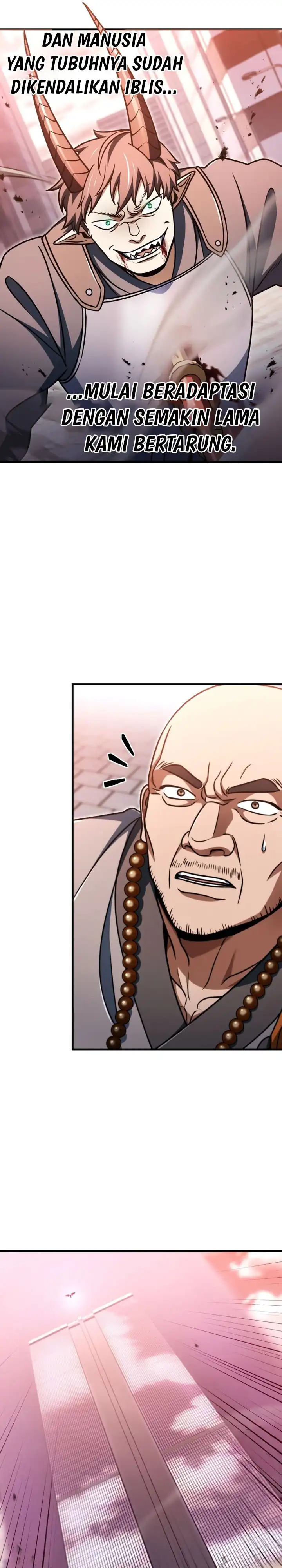 Read Player Who Can’t Level Up ID Manga Online