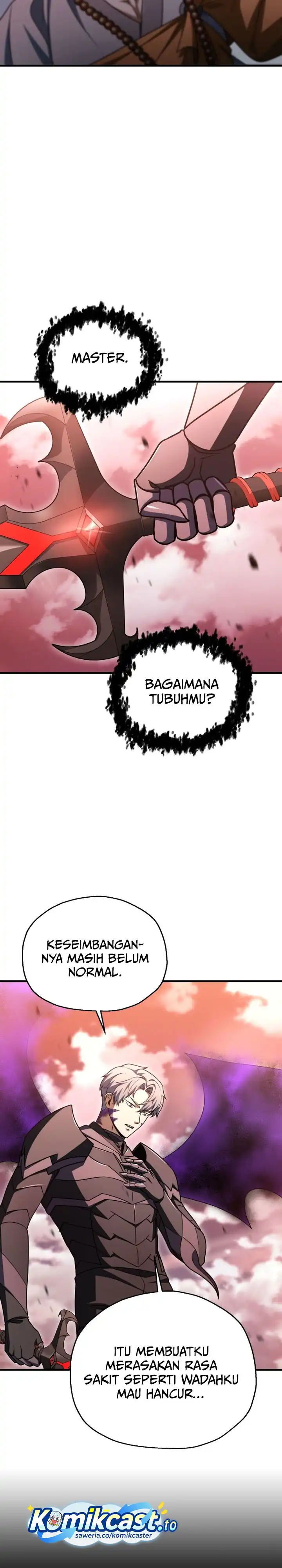 Read Player Who Can’t Level Up ID Manga Online