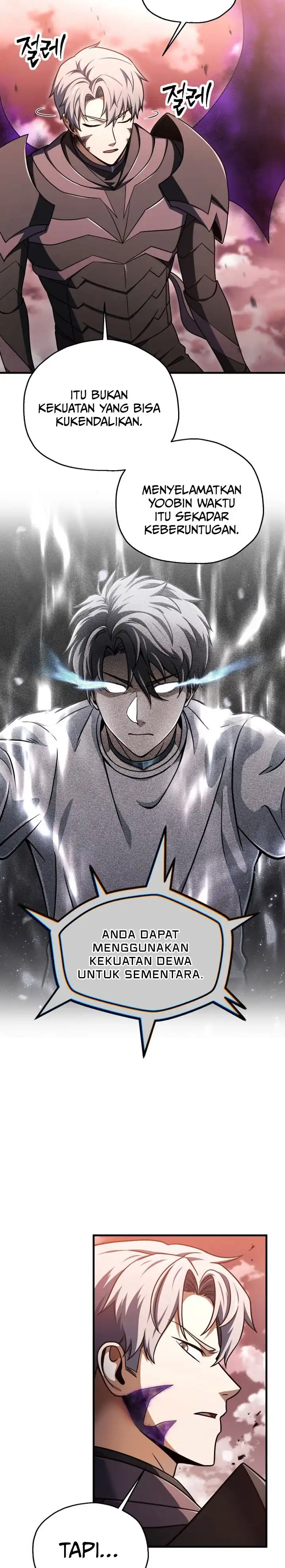 Read Player Who Can’t Level Up ID Manga Online