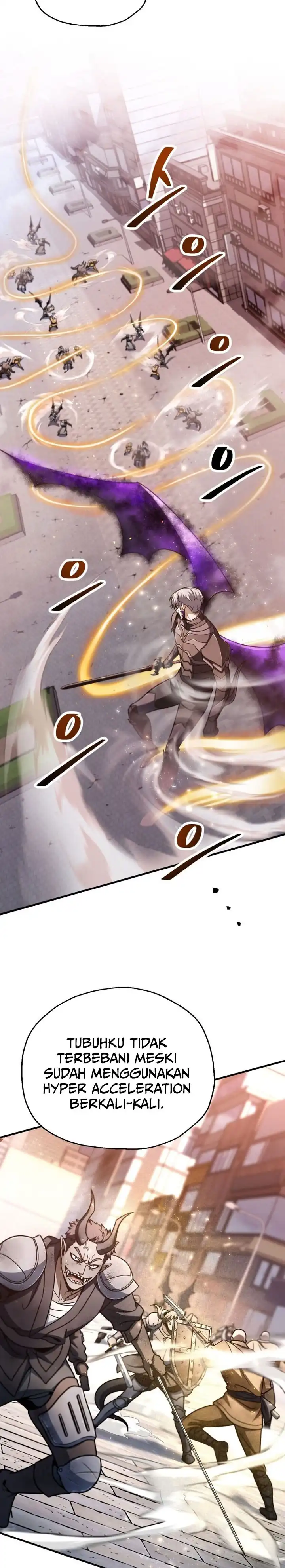 Read Player Who Can’t Level Up ID Manga Online