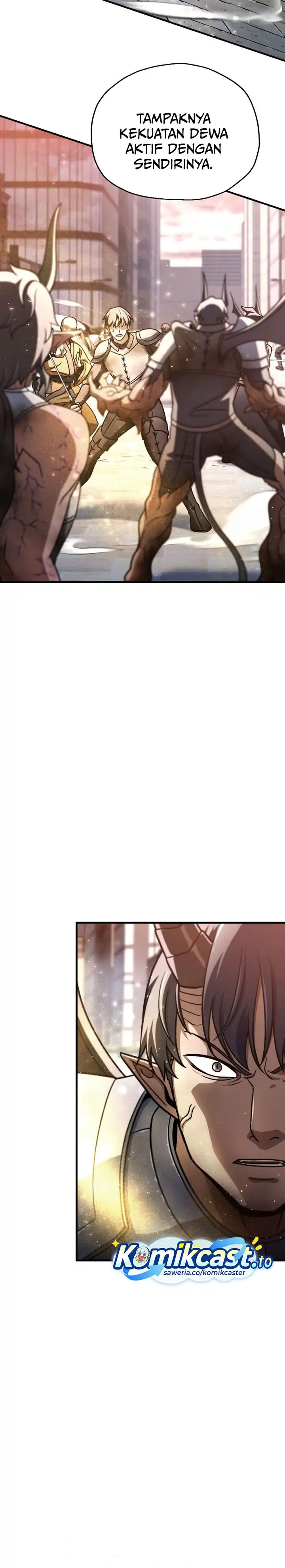 Read Player Who Can’t Level Up ID Manga Online