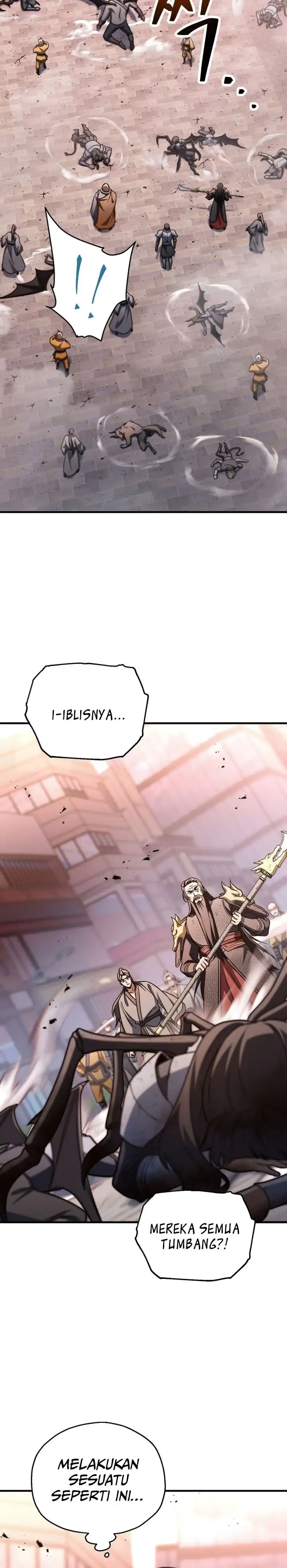 Read Player Who Can’t Level Up ID Manga Online