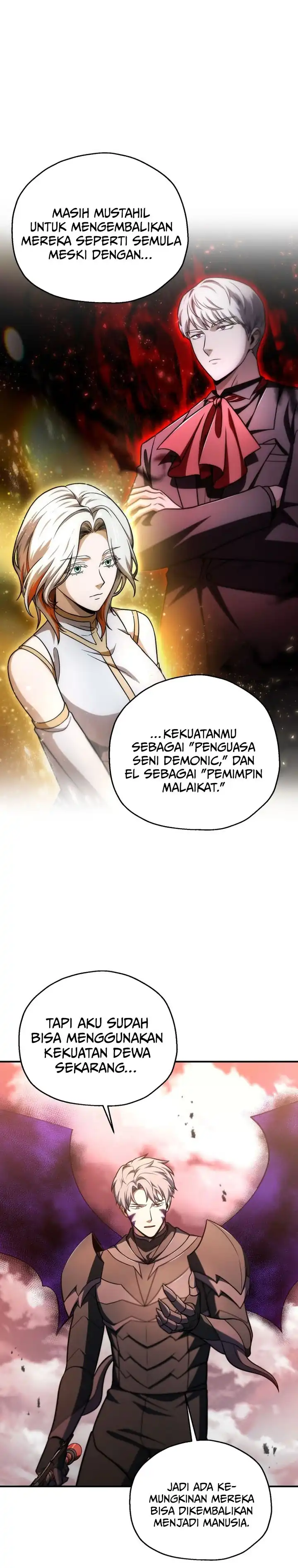 Read Player Who Can’t Level Up ID Manga Online