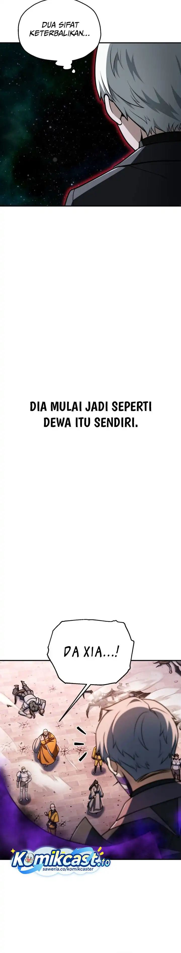 Read Player Who Can’t Level Up ID Manga Online