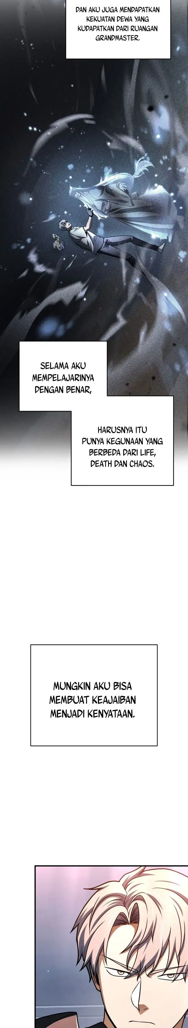 Read Player Who Can’t Level Up ID Manga Online