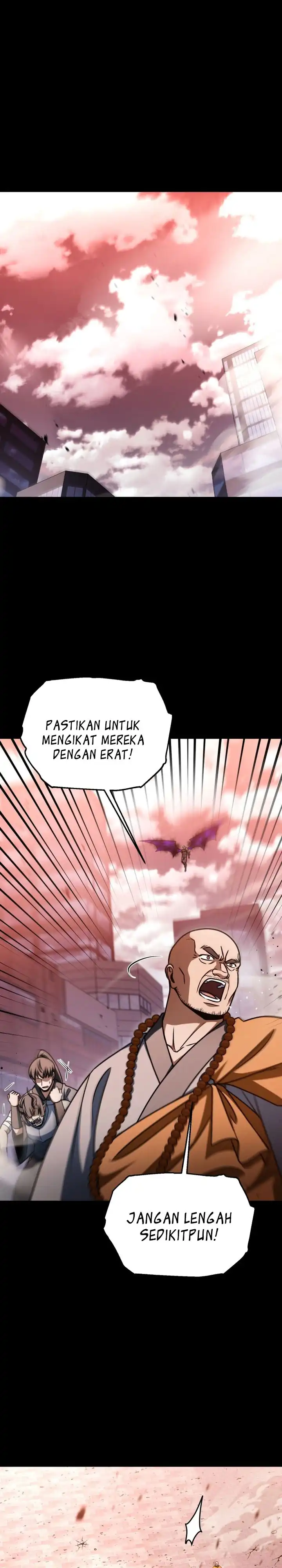 Read Player Who Can’t Level Up ID Manga Online