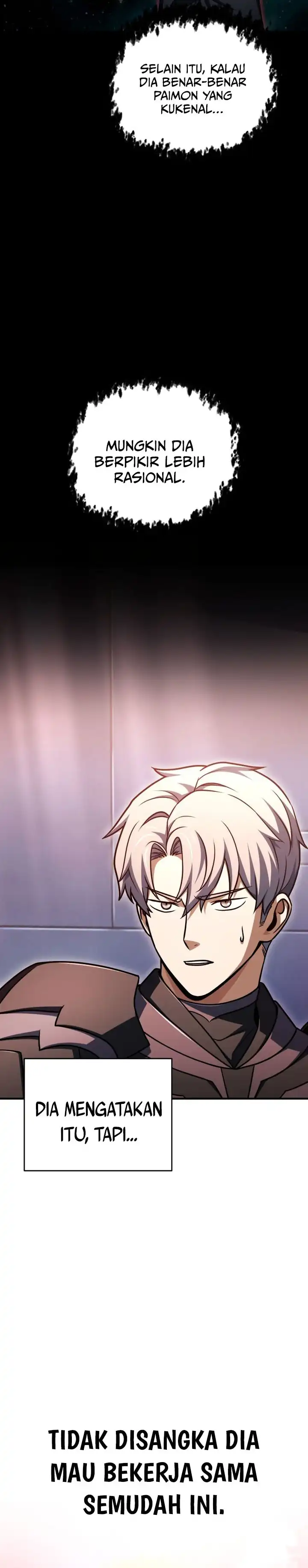 Read Player Who Can’t Level Up ID Manga Online