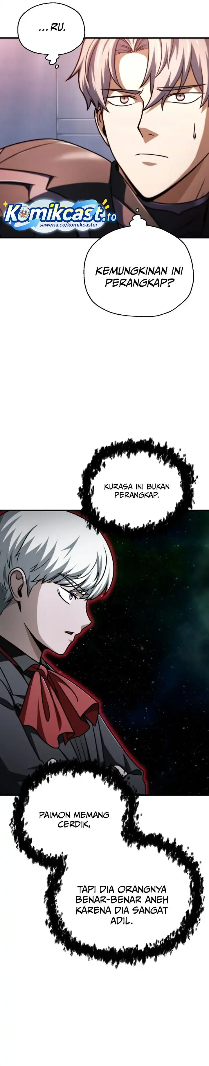 Read Player Who Can’t Level Up ID Manga Online