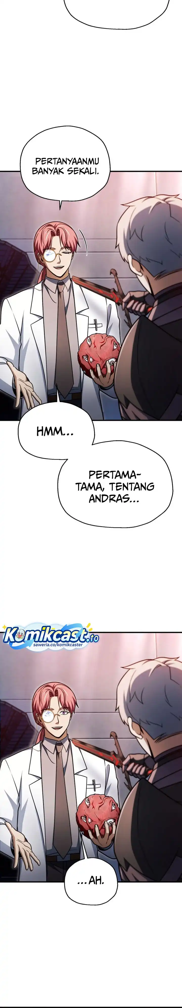 Read Player Who Can’t Level Up ID Manga Online