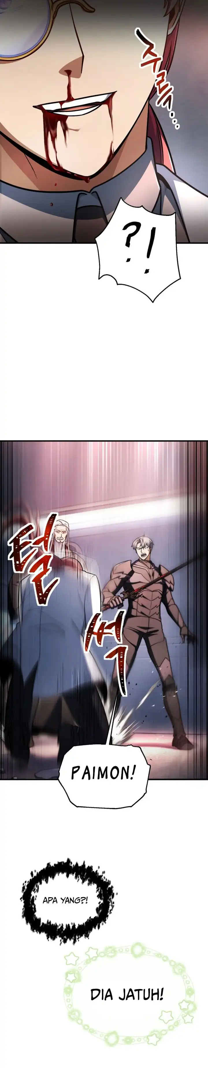 Read Player Who Can’t Level Up ID Manga Online