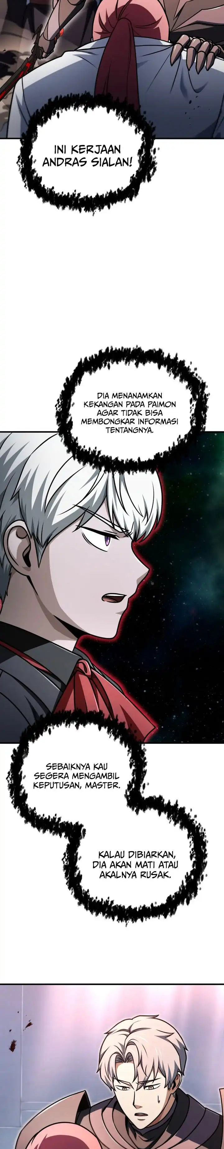 Read Player Who Can’t Level Up ID Manga Online