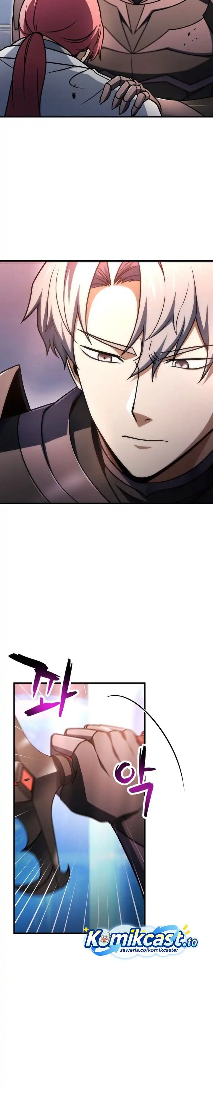 Read Player Who Can’t Level Up ID Manga Online