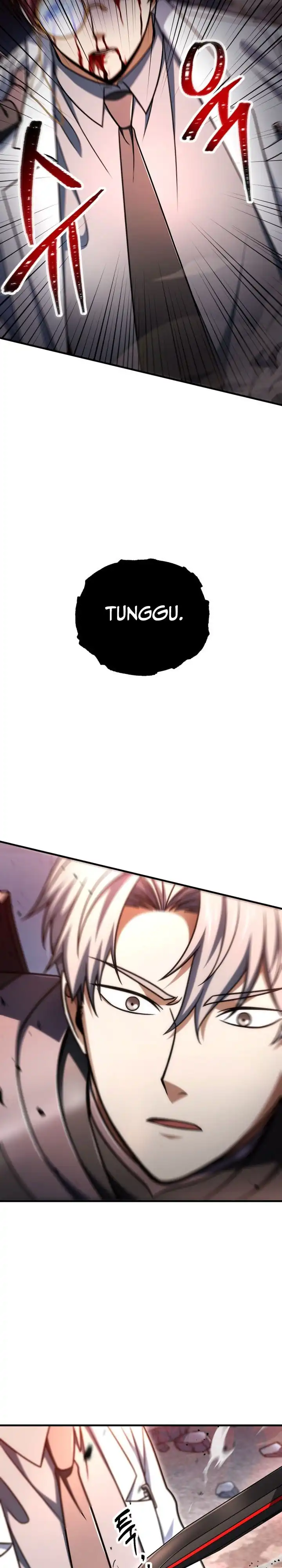 Read Player Who Can’t Level Up ID Manga Online