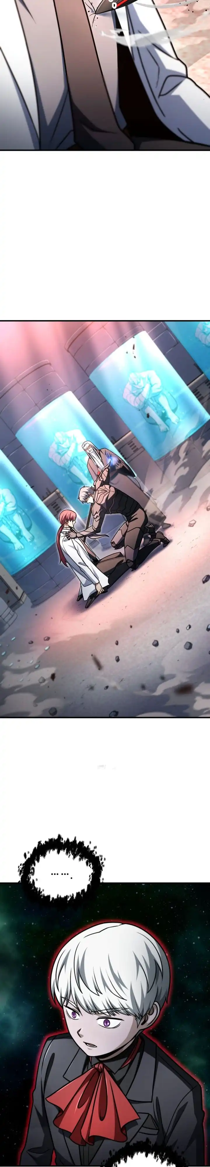 Read Player Who Can’t Level Up ID Manga Online