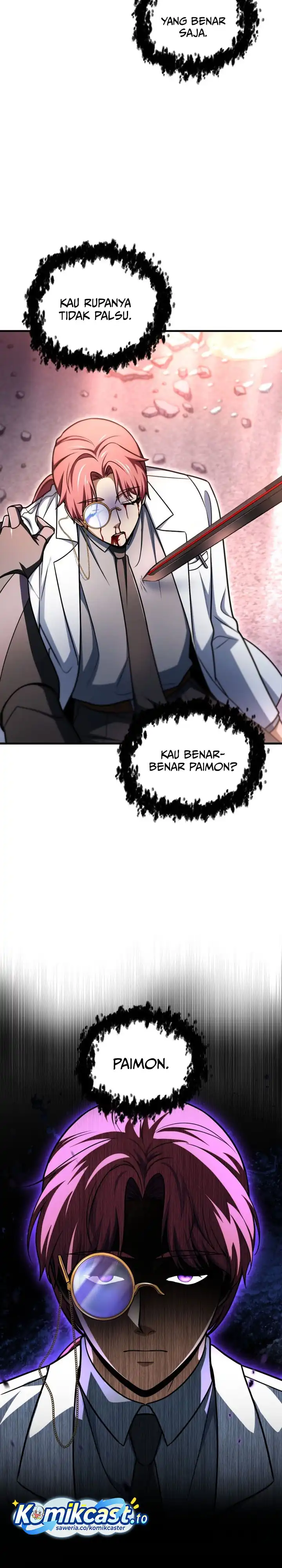 Read Player Who Can’t Level Up ID Manga Online