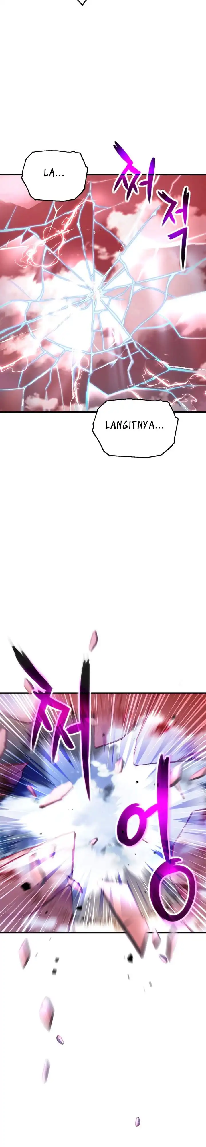 Read Player Who Can’t Level Up ID Manga Online