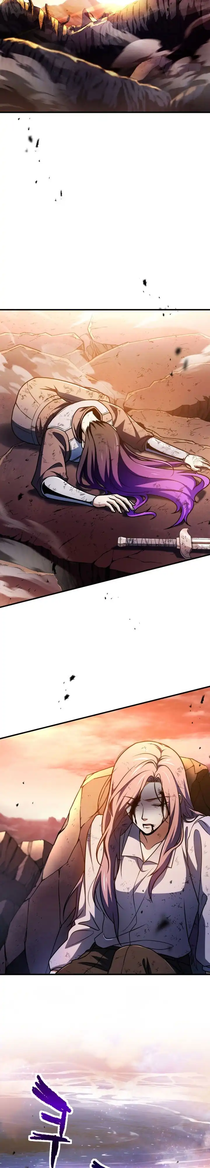 Read Player Who Can’t Level Up ID Manga Online