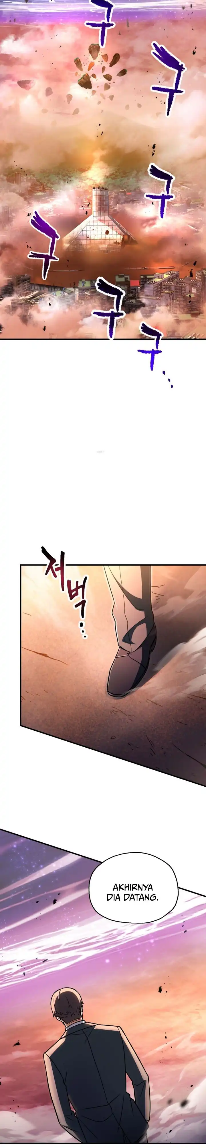 Read Player Who Can’t Level Up ID Manga Online