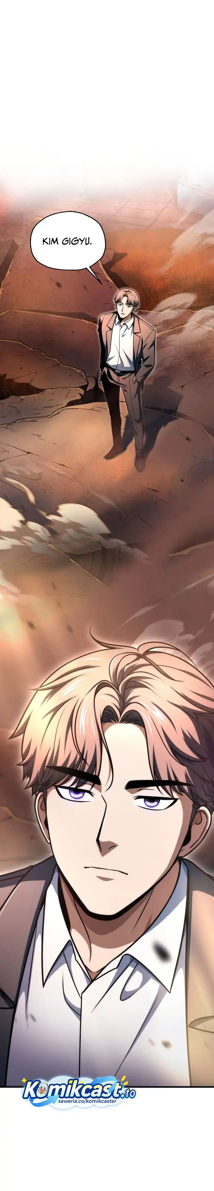 Read Player Who Can’t Level Up ID Manga Online