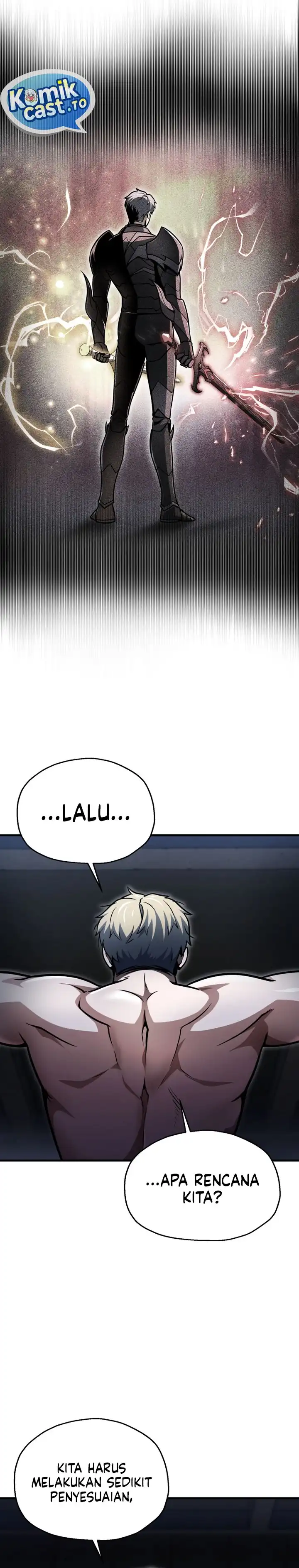 Read Player Who Can’t Level Up ID Manga Online