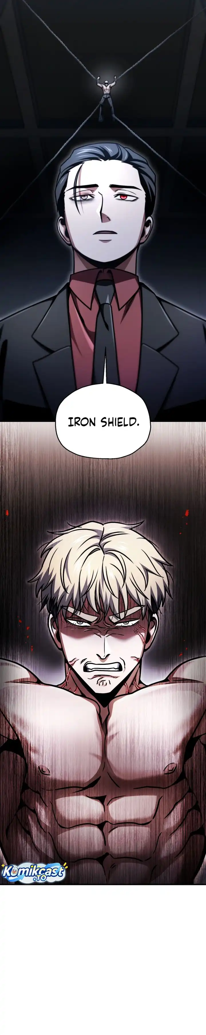 Read Player Who Can’t Level Up ID Manga Online