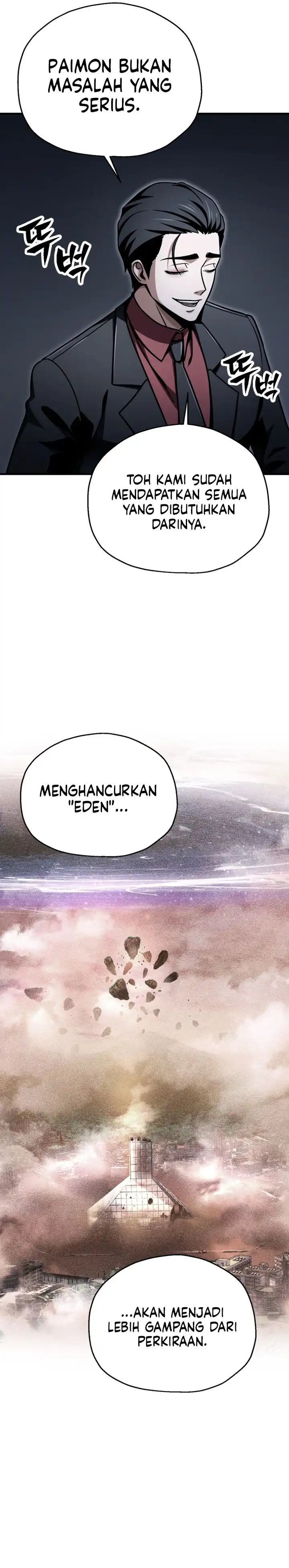 Read Player Who Can’t Level Up ID Manga Online