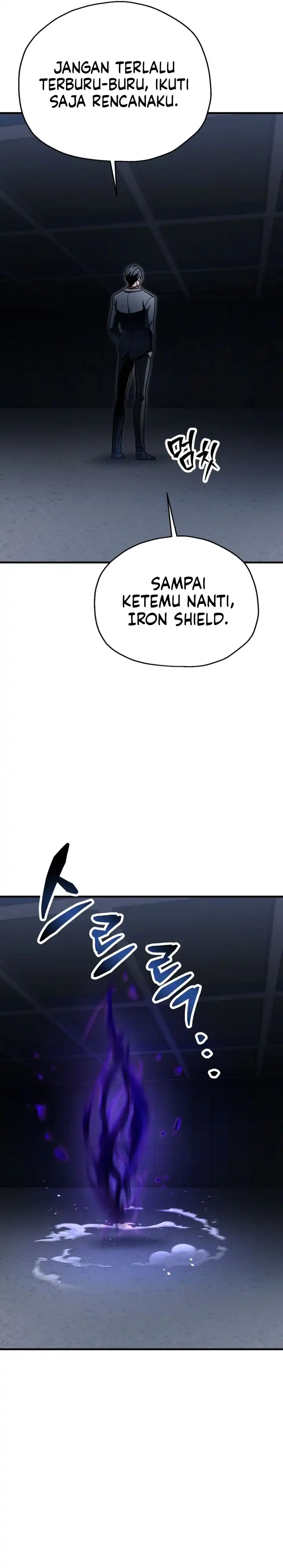 Read Player Who Can’t Level Up ID Manga Online