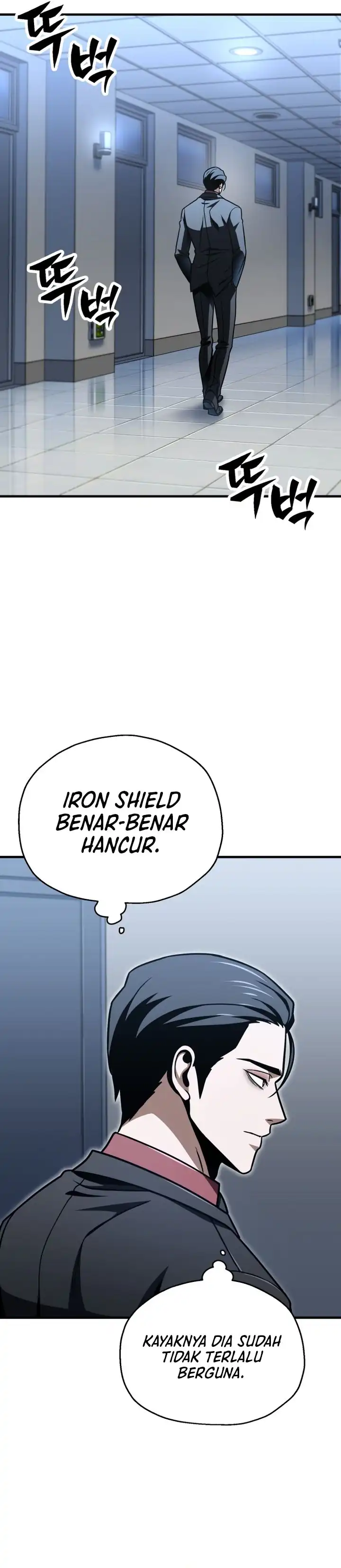 Read Player Who Can’t Level Up ID Manga Online