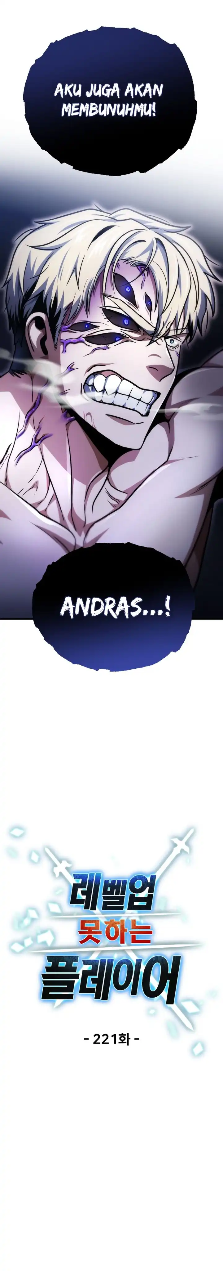 Read Player Who Can’t Level Up ID Manga Online