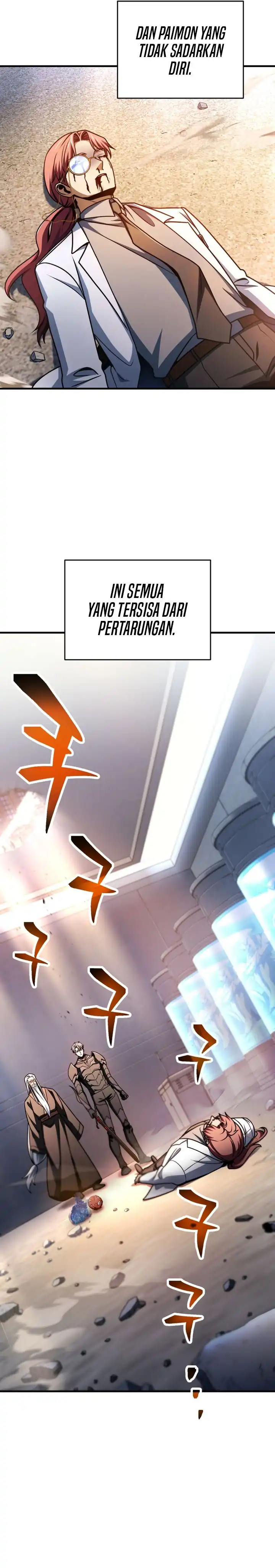 Read Player Who Can’t Level Up ID Manga Online