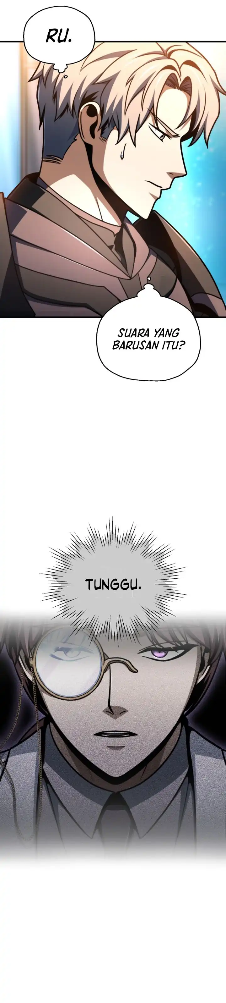 Read Player Who Can’t Level Up ID Manga Online