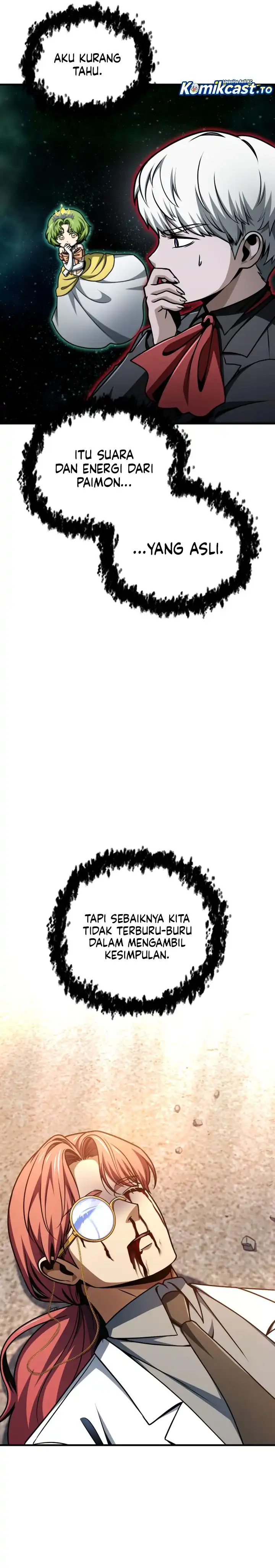 Read Player Who Can’t Level Up ID Manga Online