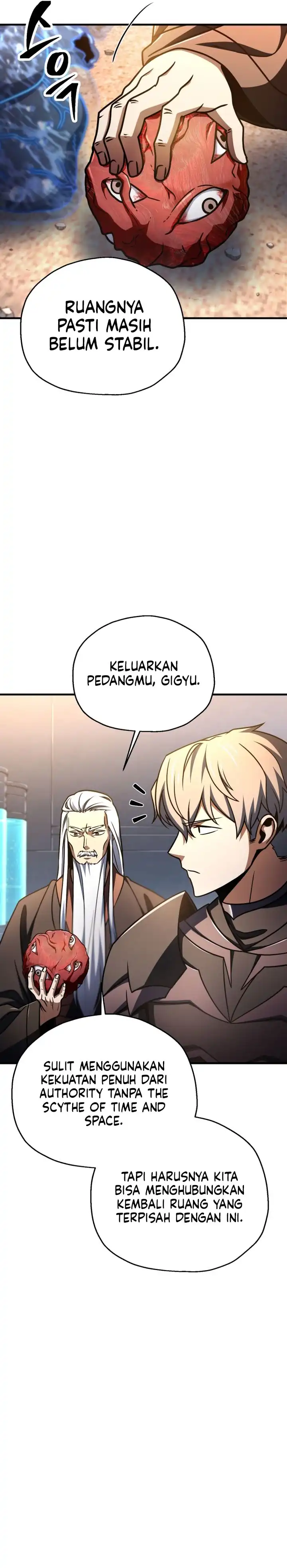 Read Player Who Can’t Level Up ID Manga Online