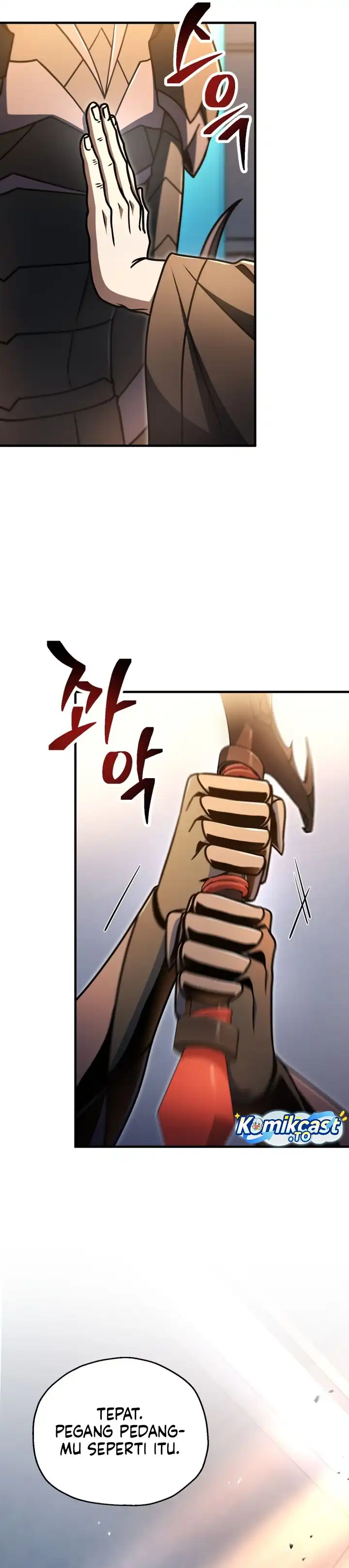 Read Player Who Can’t Level Up ID Manga Online