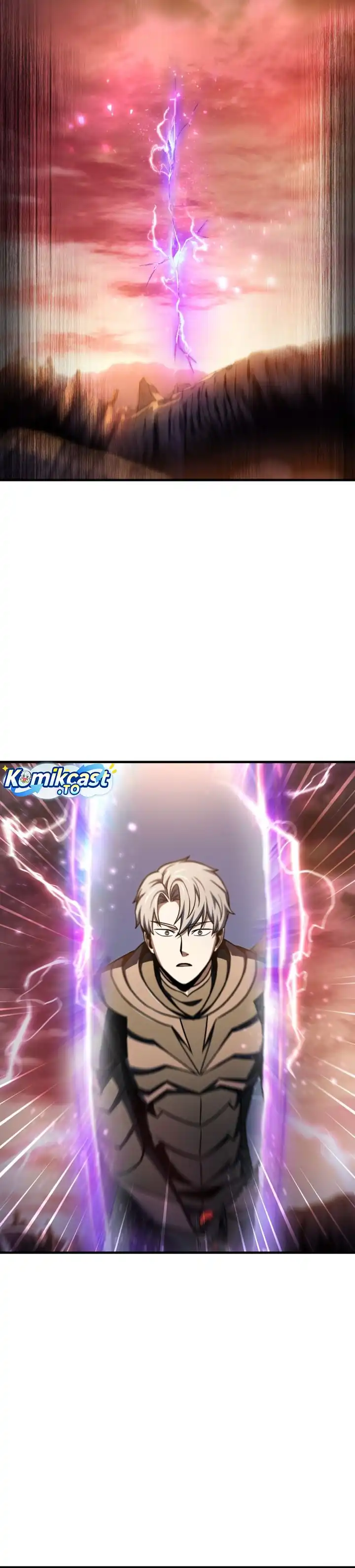 Read Player Who Can’t Level Up ID Manga Online