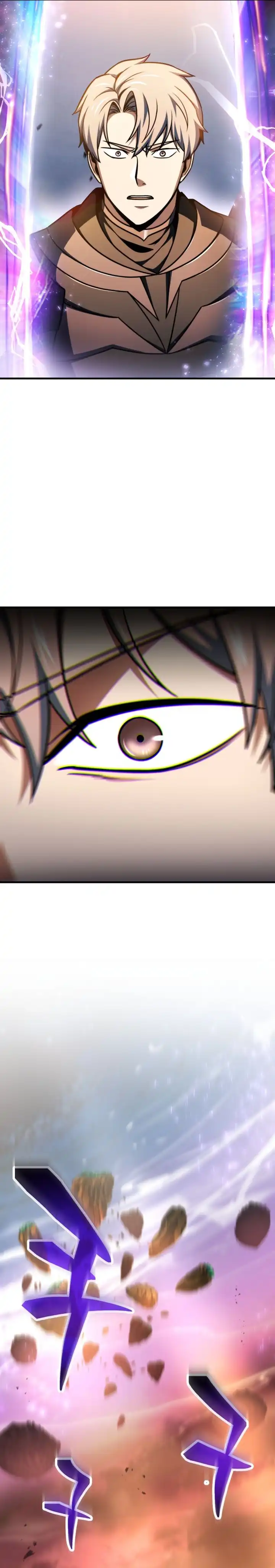 Read Player Who Can’t Level Up ID Manga Online