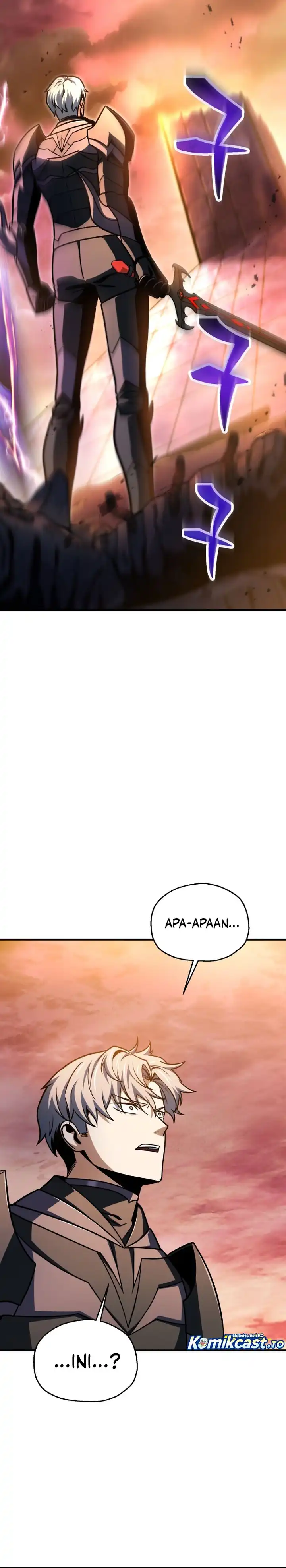 Read Player Who Can’t Level Up ID Manga Online