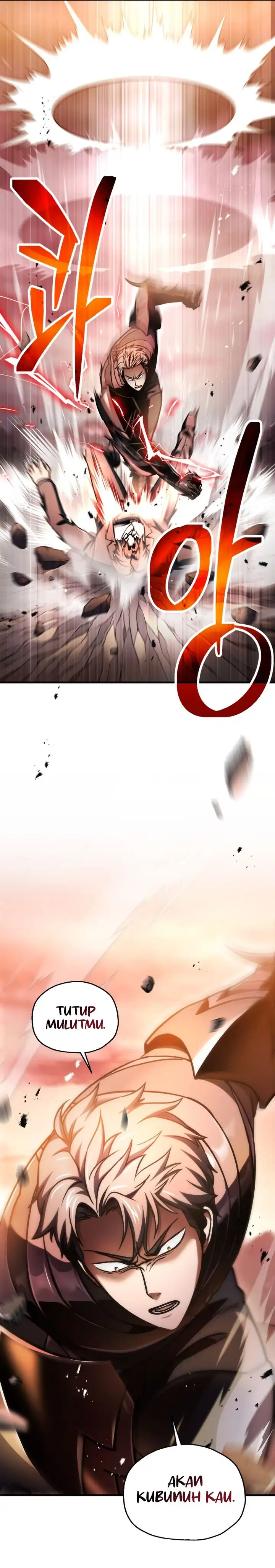 Read Player Who Can’t Level Up ID Manga Online