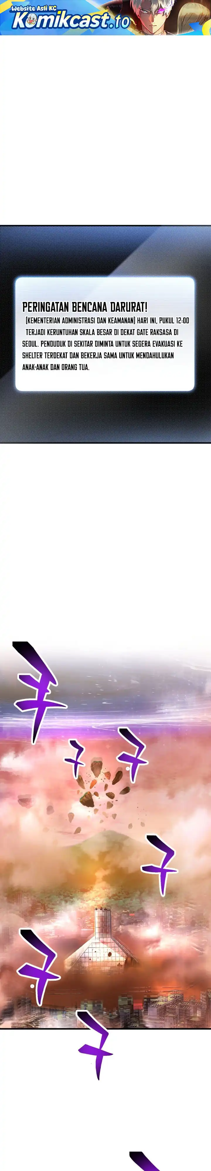 Read Player Who Can’t Level Up ID Manga Online