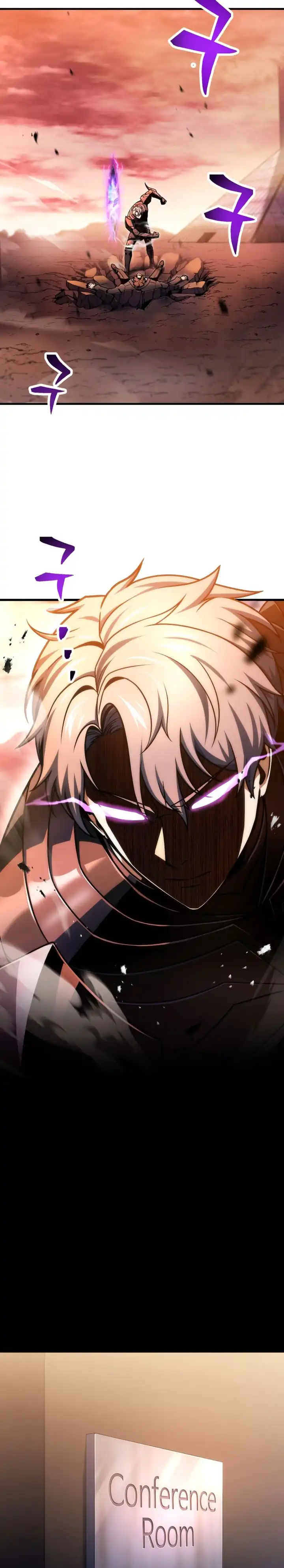 Read Player Who Can’t Level Up ID Manga Online