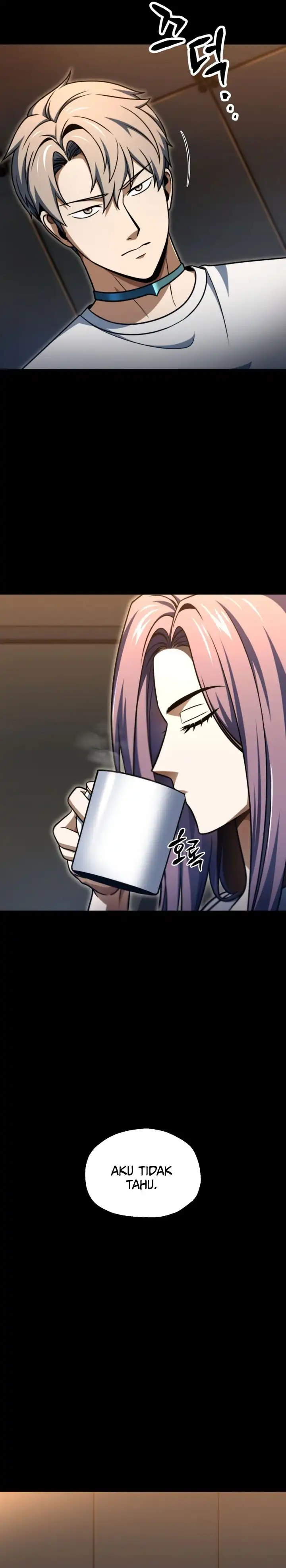 Read Player Who Can’t Level Up ID Manga Online