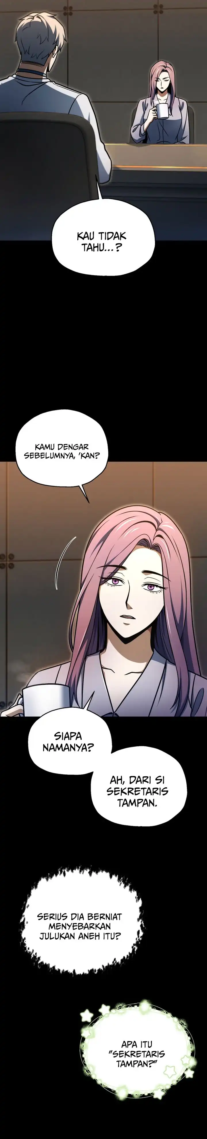 Read Player Who Can’t Level Up ID Manga Online