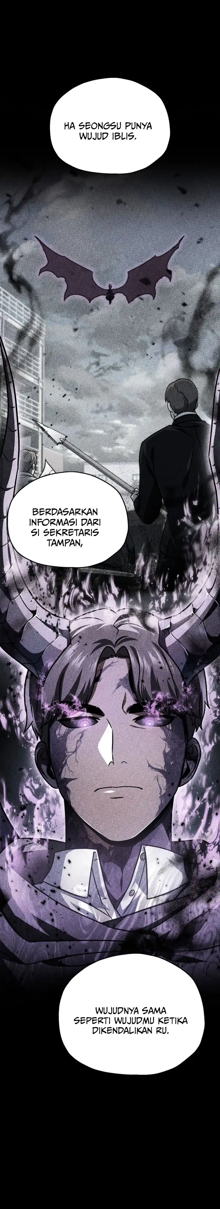 Read Player Who Can’t Level Up ID Manga Online