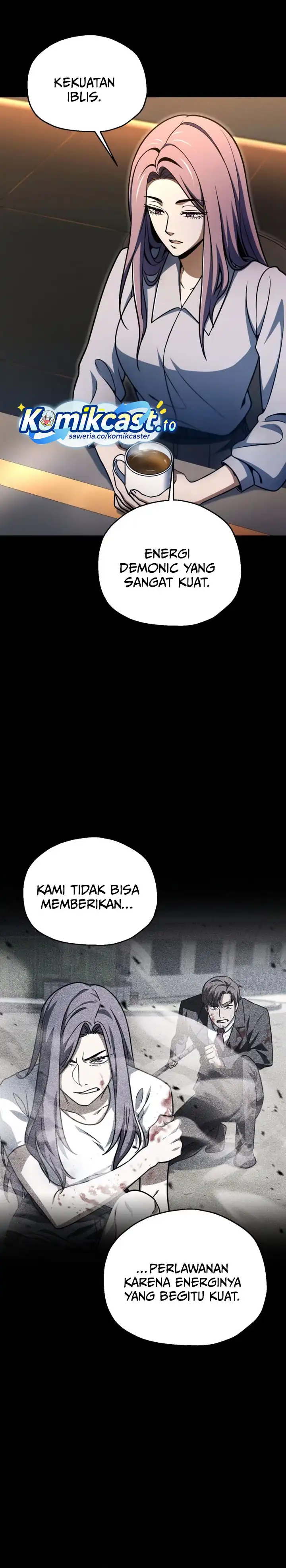 Read Player Who Can’t Level Up ID Manga Online